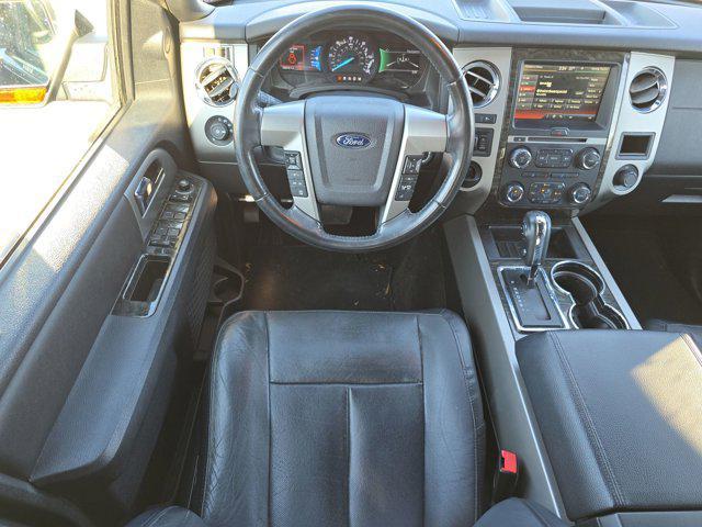 used 2015 Ford Expedition car, priced at $15,950