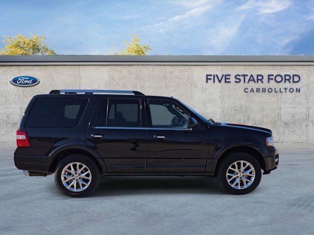 used 2015 Ford Expedition car, priced at $15,950