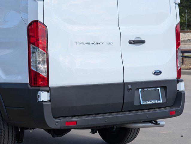 new 2025 Ford Transit-150 car, priced at $50,667