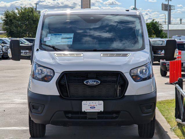 new 2025 Ford Transit-150 car, priced at $50,667