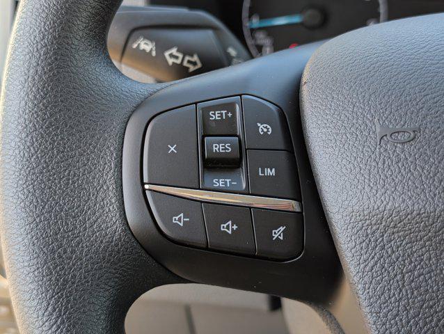 new 2025 Ford Transit-150 car, priced at $50,667