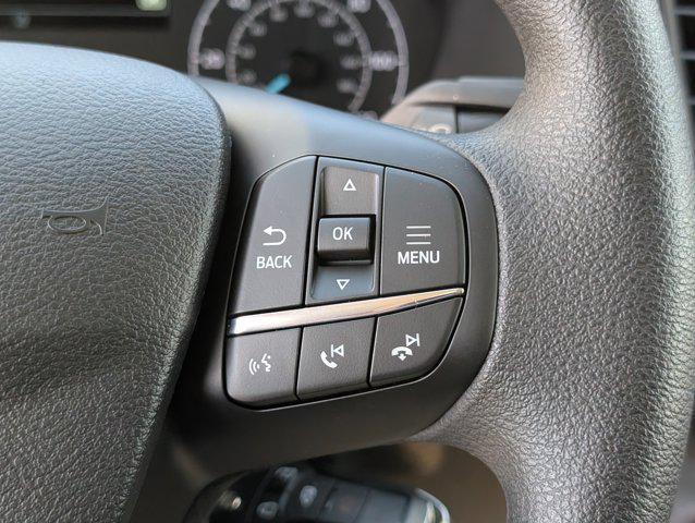 new 2025 Ford Transit-150 car, priced at $50,667