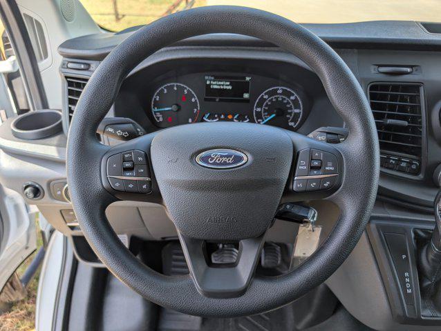 new 2025 Ford Transit-150 car, priced at $50,667