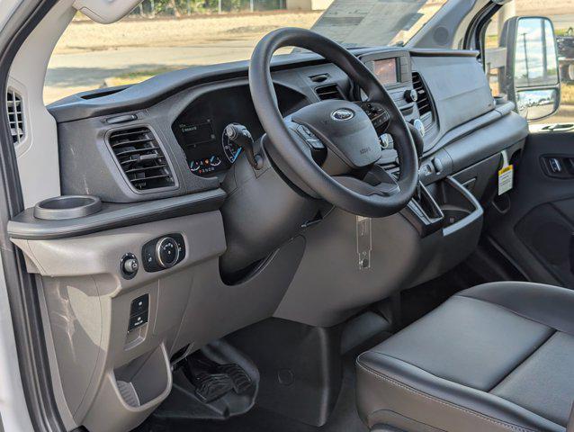 new 2025 Ford Transit-150 car, priced at $50,667