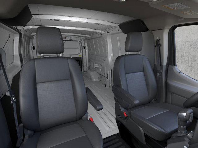 new 2025 Ford Transit-150 car, priced at $51,690