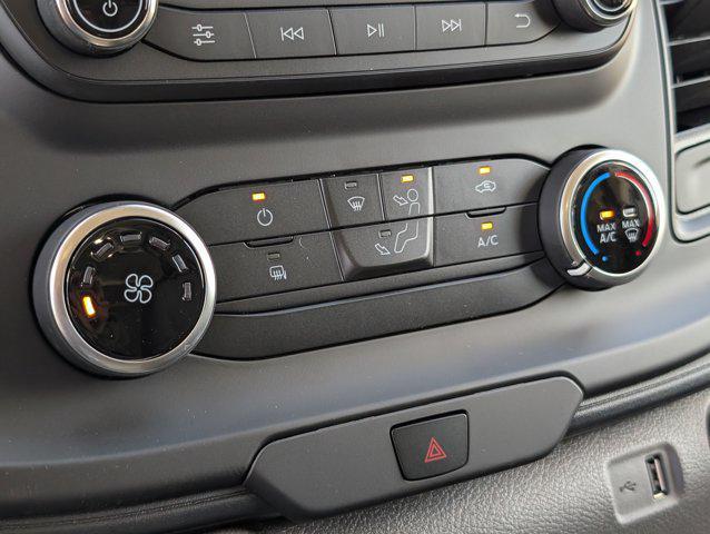 new 2025 Ford Transit-150 car, priced at $50,667