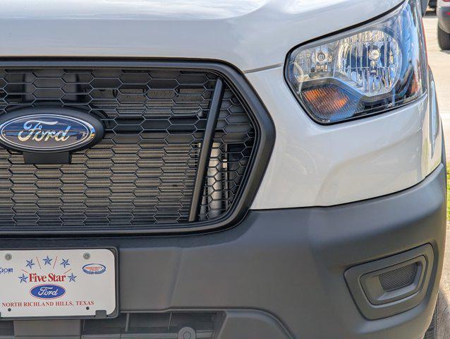 new 2025 Ford Transit-150 car, priced at $50,667