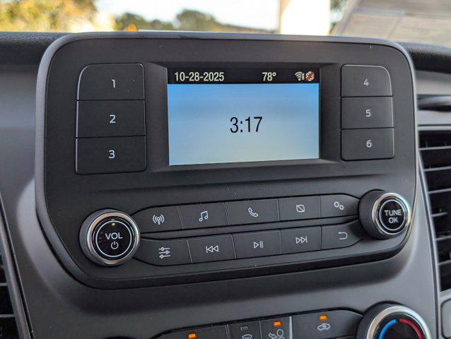 new 2025 Ford Transit-150 car, priced at $50,667