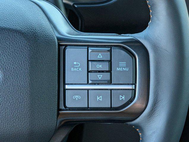 new 2024 Ford F-250 car, priced at $86,689