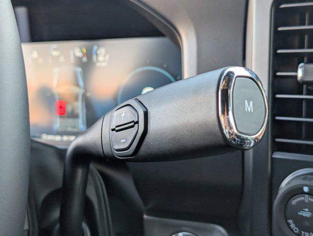 new 2024 Ford F-250 car, priced at $86,689