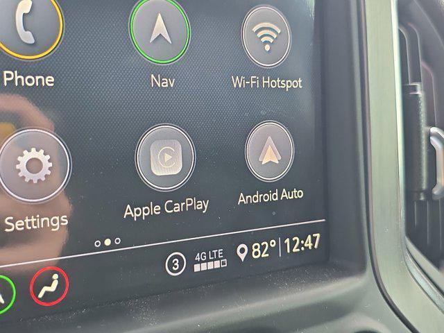 used 2020 GMC Sierra 1500 car, priced at $43,000