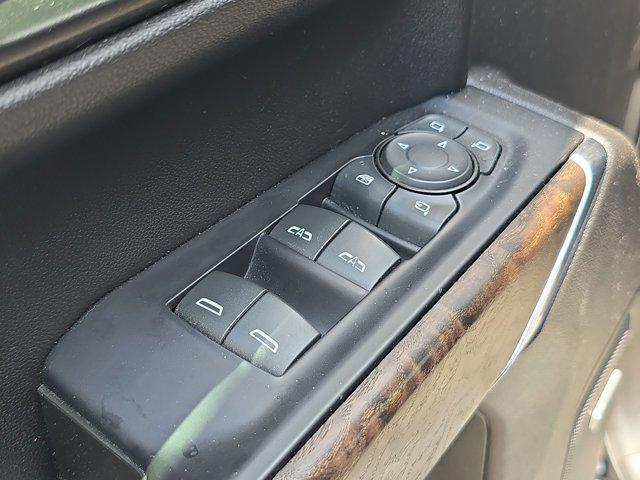 used 2020 GMC Sierra 1500 car, priced at $43,000