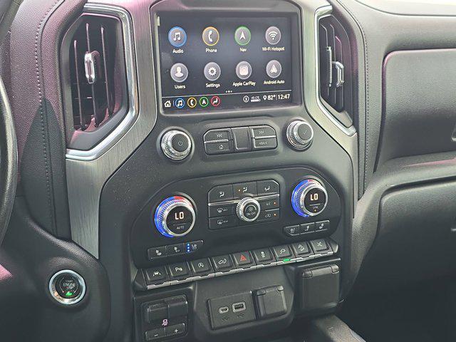 used 2020 GMC Sierra 1500 car, priced at $43,000