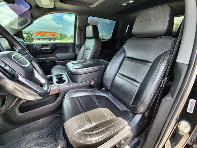 used 2020 GMC Sierra 1500 car, priced at $43,000