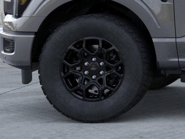 new 2025 Ford F-150 car, priced at $67,200