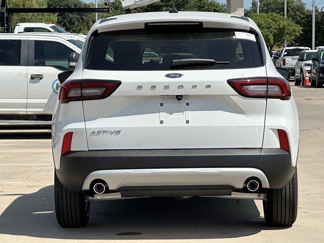 new 2024 Ford Escape car, priced at $28,966