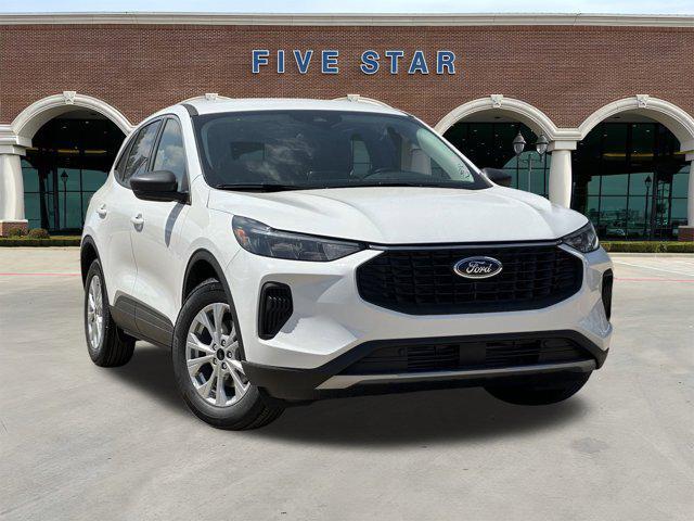 new 2024 Ford Escape car, priced at $28,966