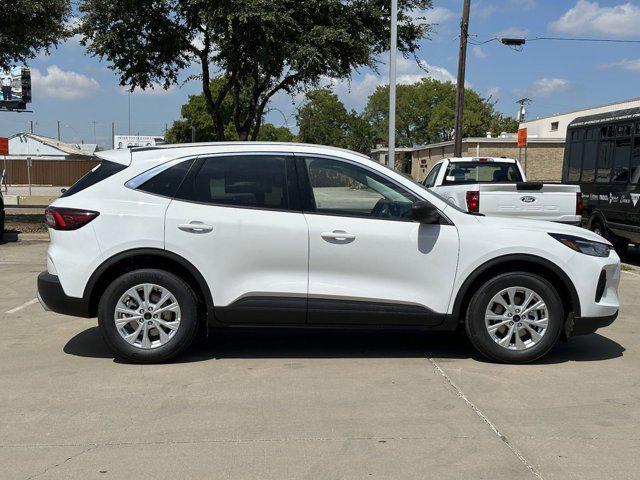 new 2024 Ford Escape car, priced at $28,966