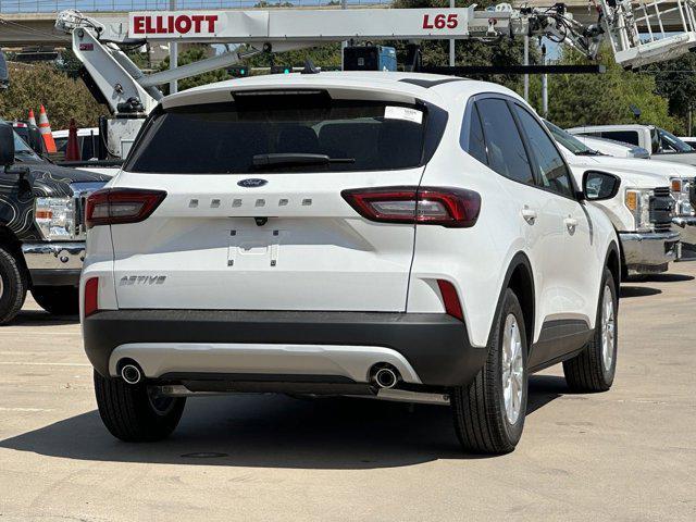 new 2024 Ford Escape car, priced at $28,966