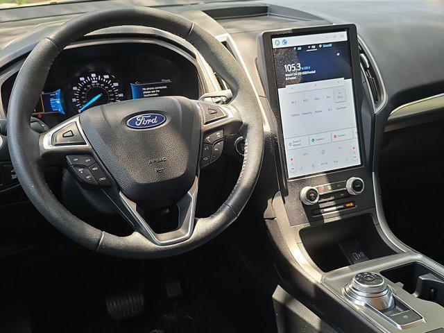 used 2022 Ford Edge car, priced at $28,000