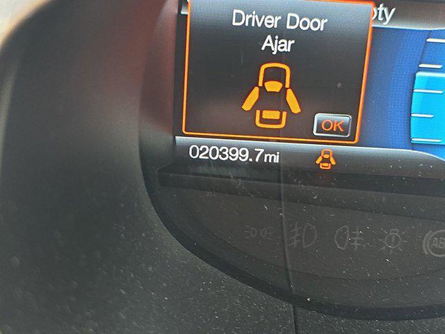 used 2022 Ford Edge car, priced at $28,000