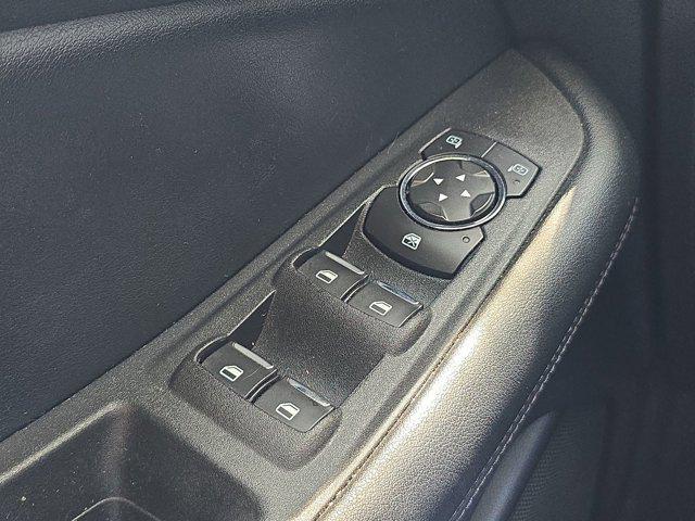 used 2022 Ford Edge car, priced at $28,000