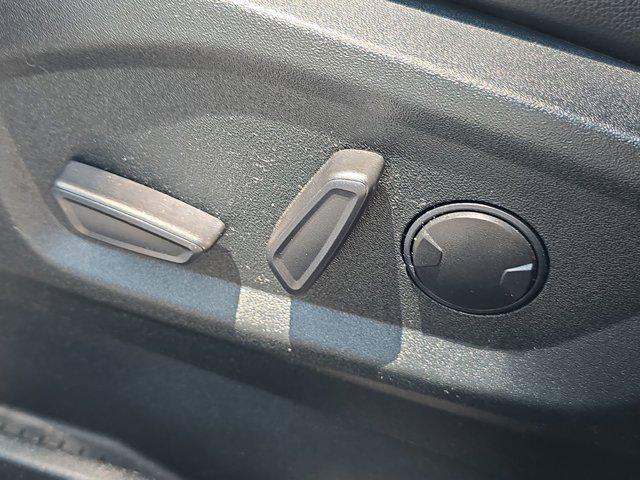 used 2022 Ford Edge car, priced at $28,000