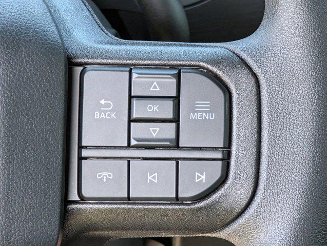 new 2025 Ford F-150 car, priced at $40,795