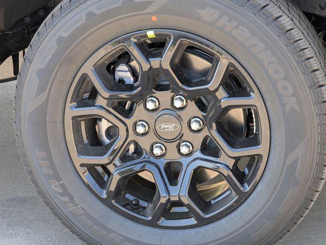 new 2025 Ford F-150 car, priced at $40,795