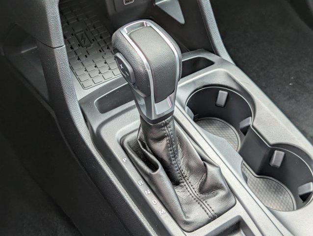 new 2025 Ford Ranger car, priced at $37,935