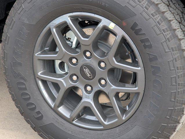 new 2025 Ford Ranger car, priced at $37,935