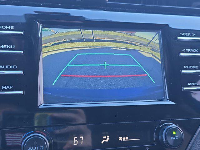 used 2019 Toyota Camry car, priced at $17,000