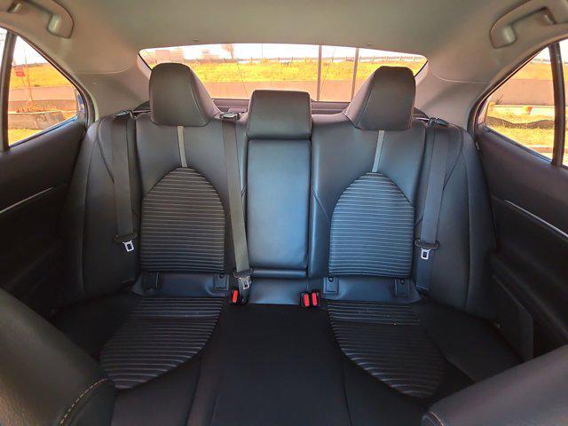 used 2019 Toyota Camry car, priced at $17,000