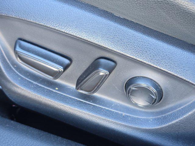 used 2019 Toyota Camry car, priced at $17,000