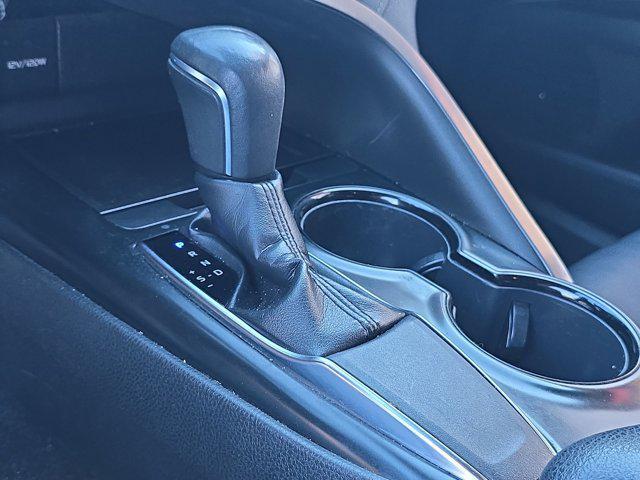 used 2019 Toyota Camry car, priced at $17,000