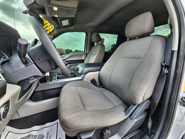 used 2022 Ford F-250 car, priced at $38,500