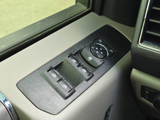 used 2022 Ford F-250 car, priced at $38,500