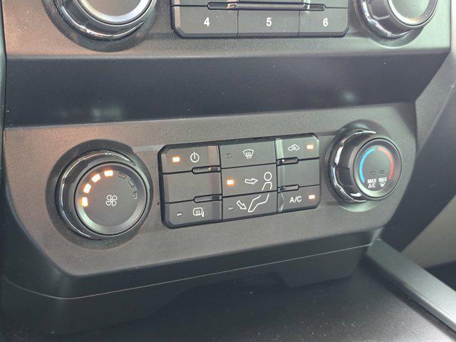 used 2022 Ford F-250 car, priced at $38,500
