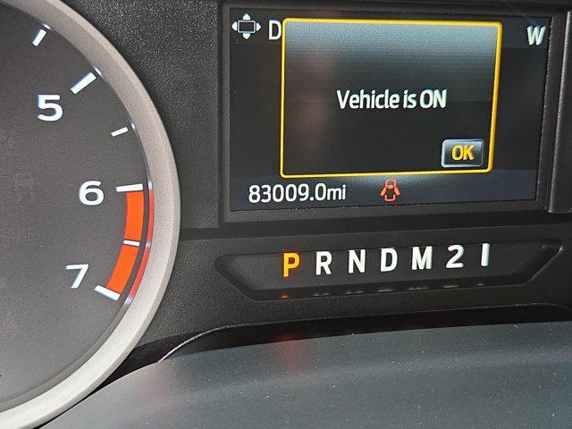 used 2022 Ford F-250 car, priced at $38,500