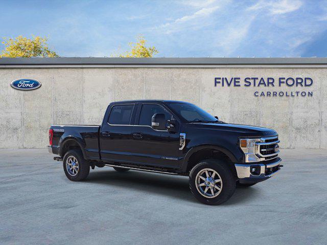 used 2020 Ford F-250 car, priced at $49,000