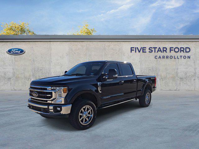 used 2020 Ford F-250 car, priced at $49,000