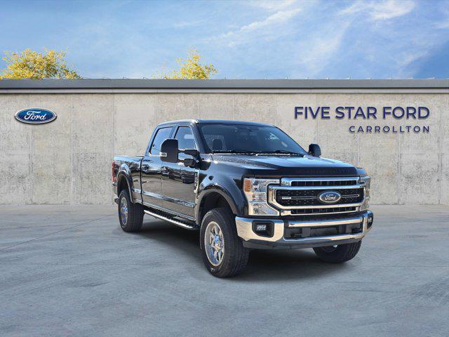 used 2020 Ford F-250 car, priced at $49,000