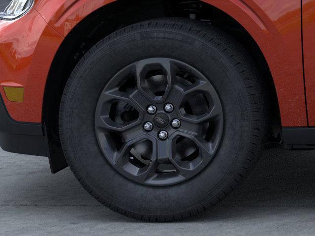 new 2024 Ford Maverick car, priced at $30,805