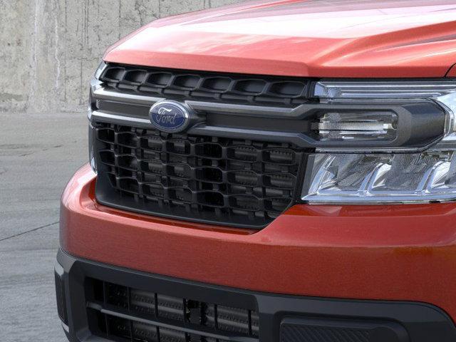 new 2024 Ford Maverick car, priced at $30,805