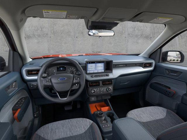 new 2024 Ford Maverick car, priced at $30,805