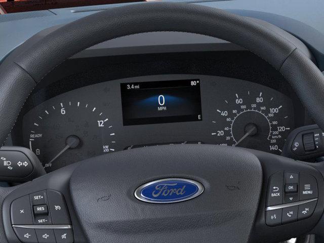 new 2024 Ford Maverick car, priced at $30,805