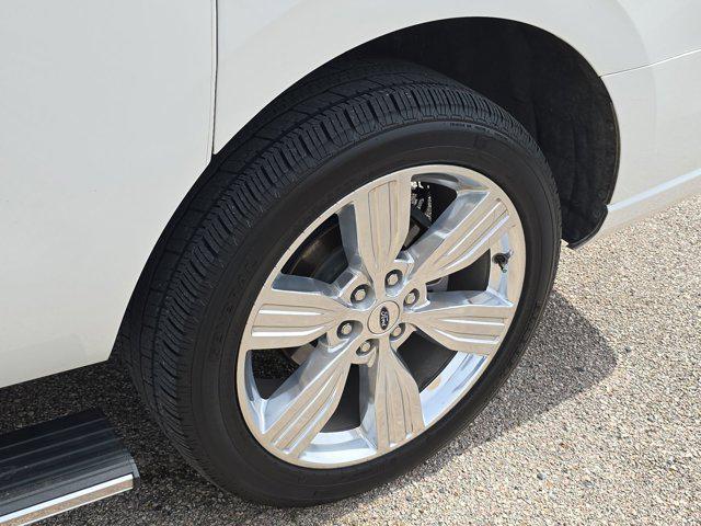 used 2024 Ford Expedition Max car, priced at $73,000