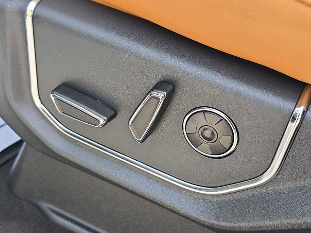 used 2024 Ford Expedition Max car, priced at $73,000