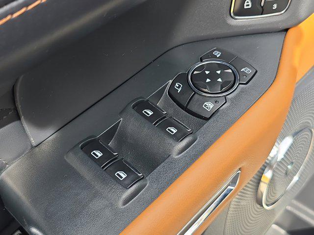 used 2024 Ford Expedition Max car, priced at $73,000