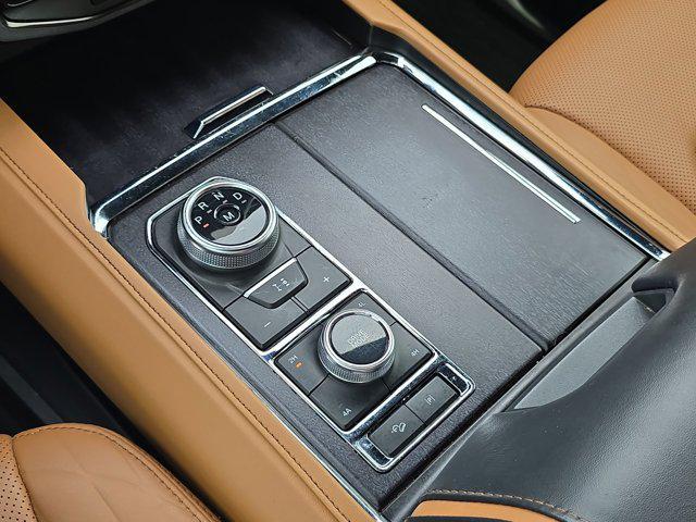 used 2024 Ford Expedition Max car, priced at $73,000